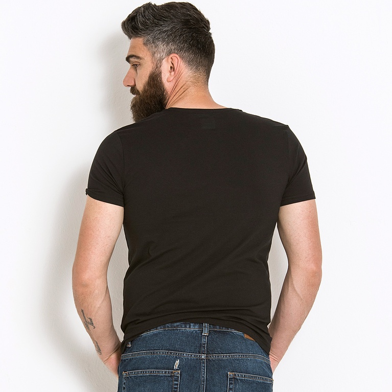 T-shirt "Casper" T-shirt "Casper"